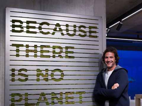 Zu Besuch bei Ecoalf in Spanien