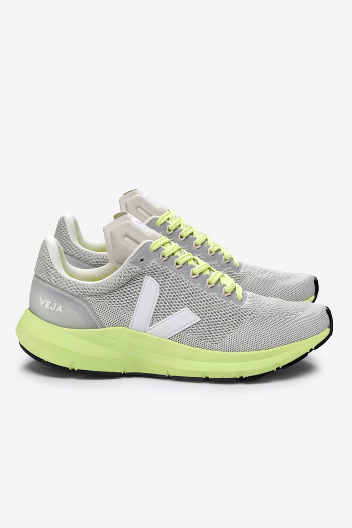 MARLIN V-KNIT chalk white | Veja