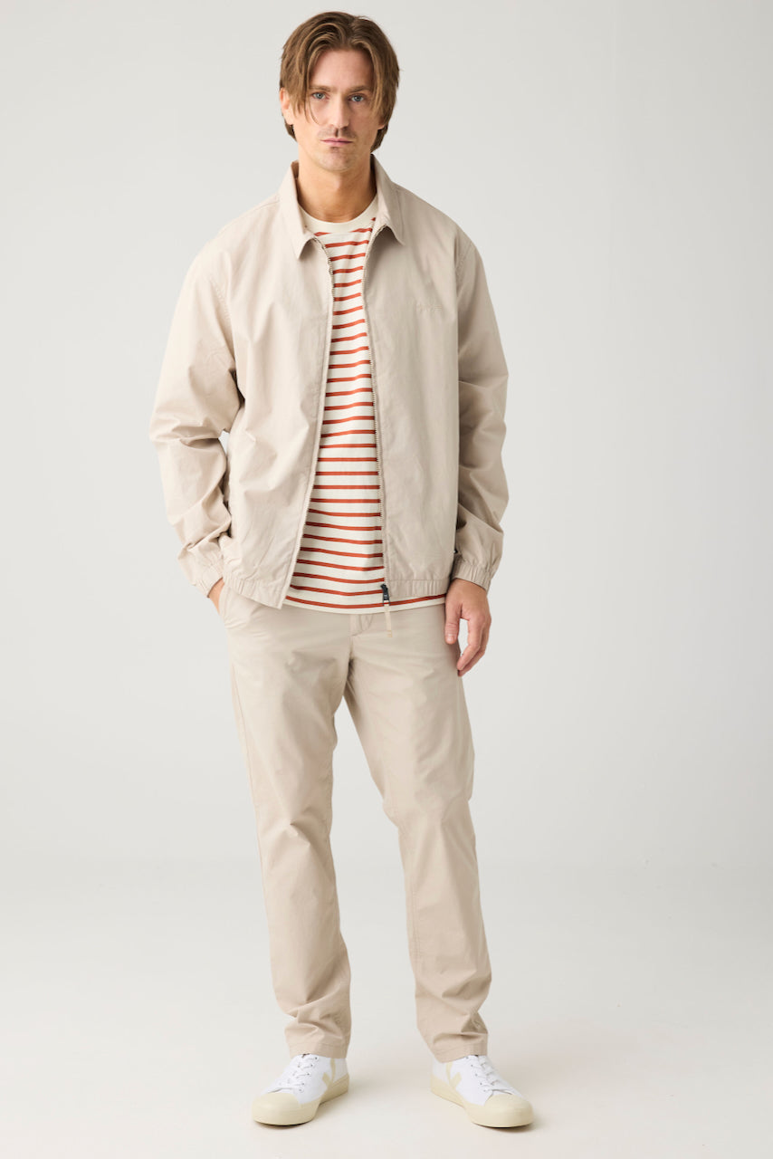 STRIPED T-Shirt KCA