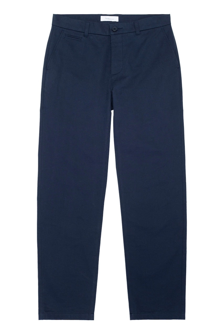 CHUCK Regular Chino Twill Pants