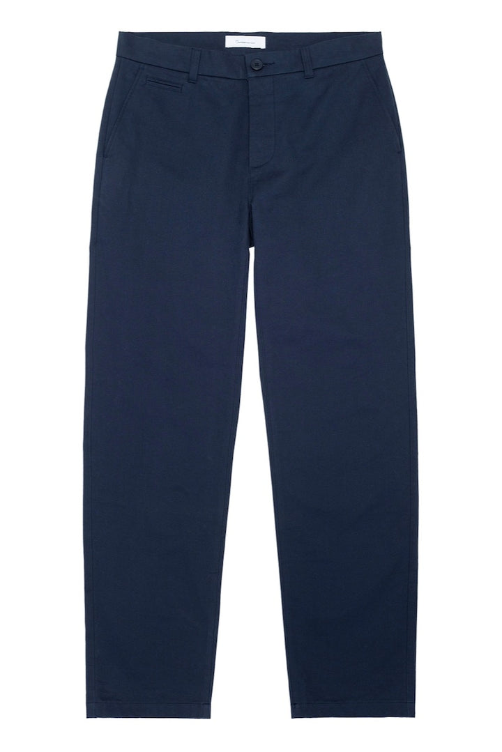 CHUCK Regular Chino Twill Pants