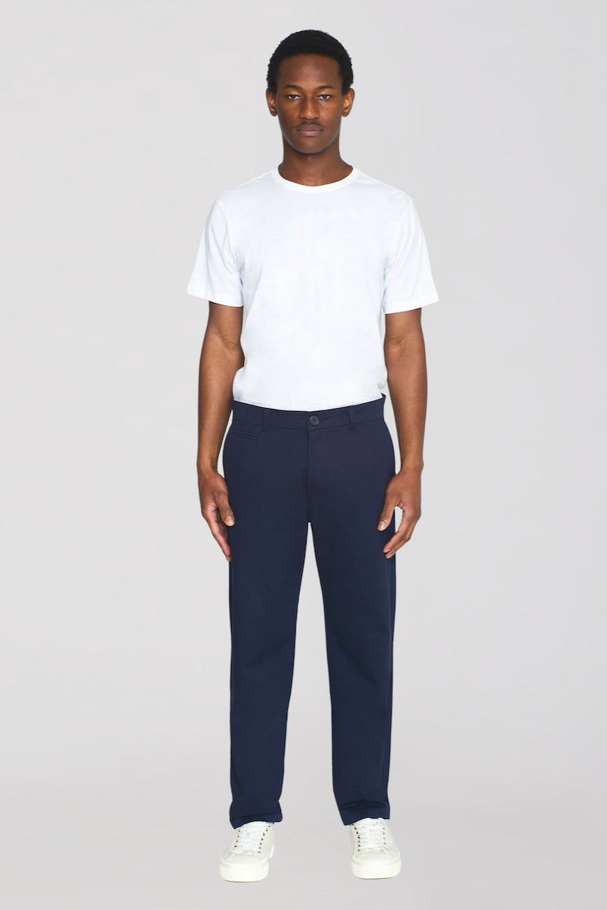 CHUCK Regular Chino Twill Pants