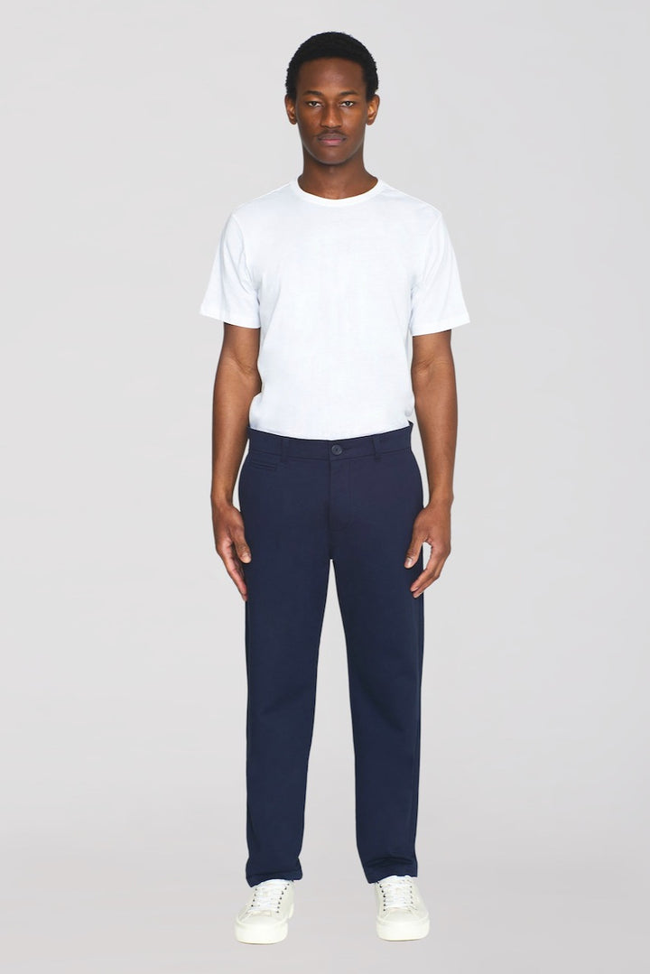 CHUCK Regular Chino Twill Pants