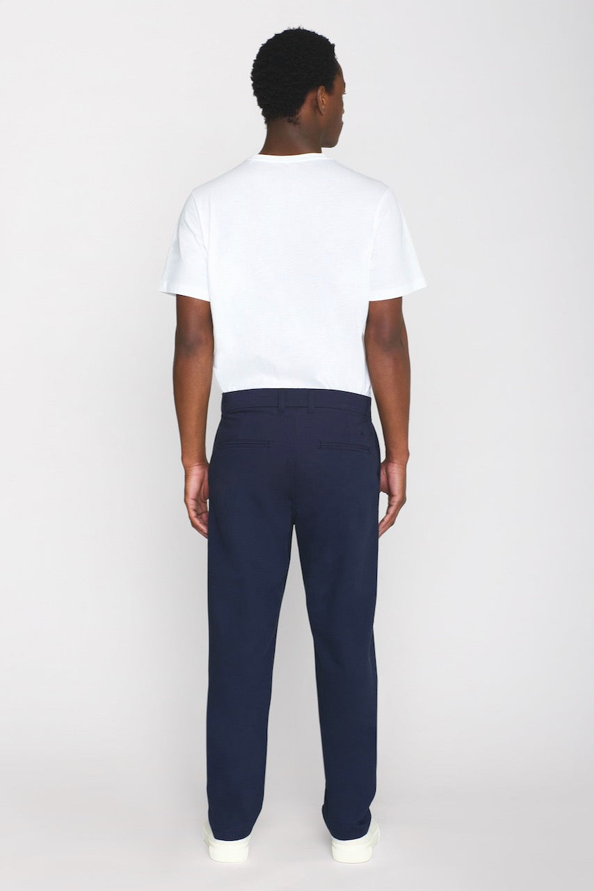 CHUCK Regular Chino Twill Pants