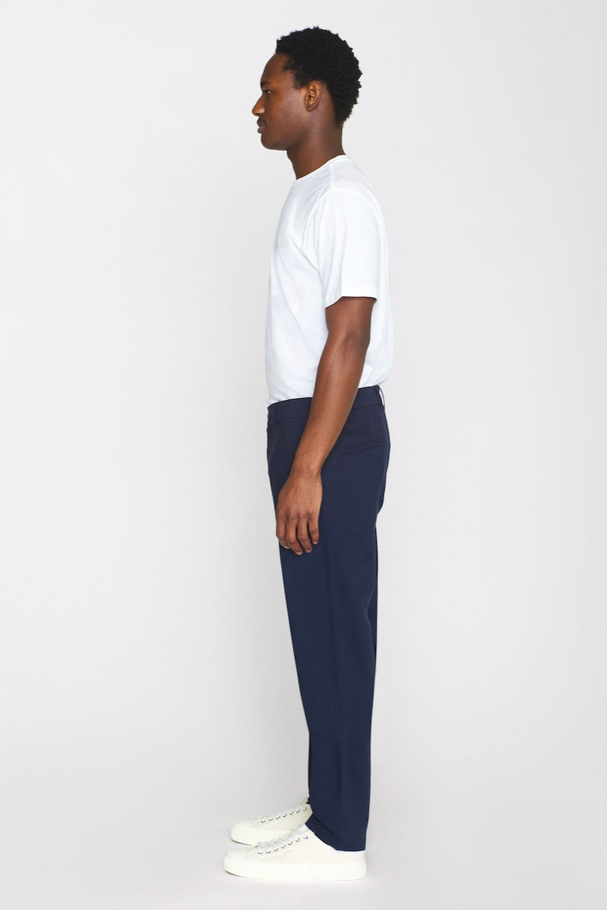 CHUCK Regular Chino Twill Pants
