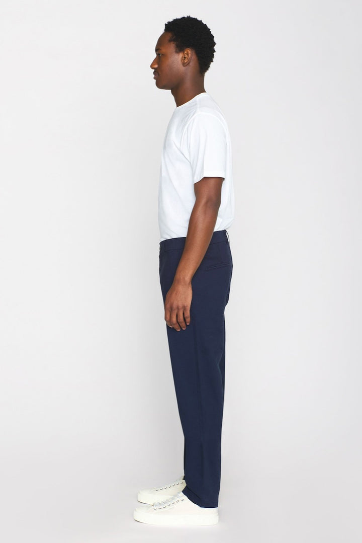 CHUCK Regular Chino Twill Pants