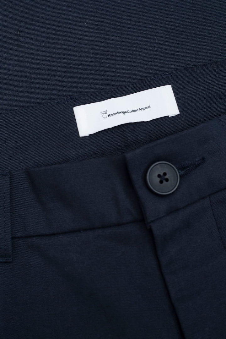 CHUCK Regular Chino Twill Pants