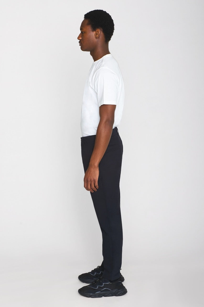 CHUCK Regular Chino Twill Pants