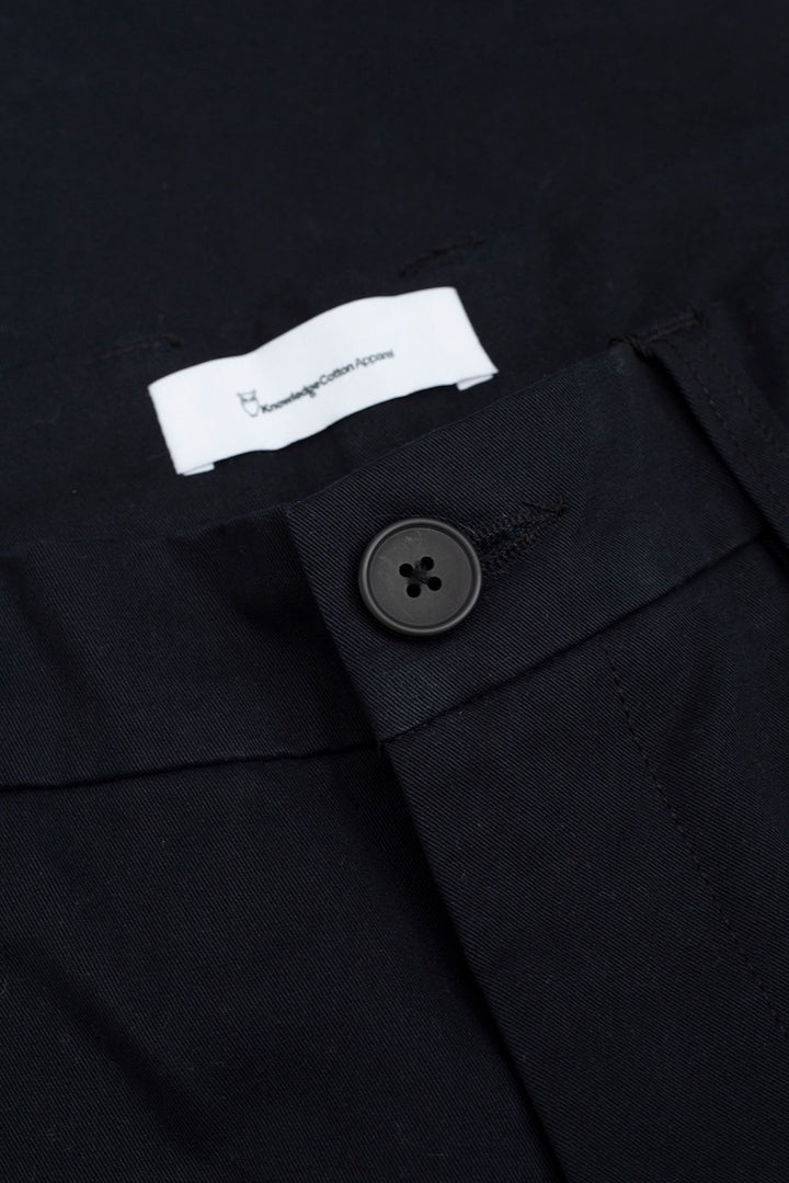 CHUCK Regular Chino Twill Pants