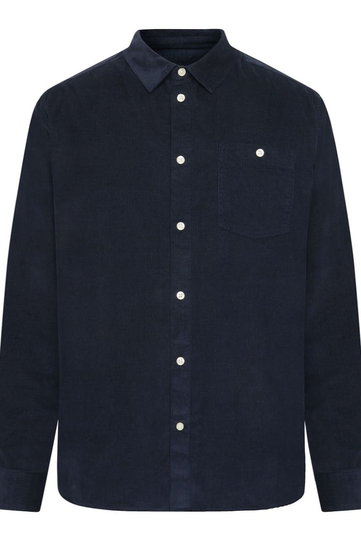 CORDUROY Shirt KCA