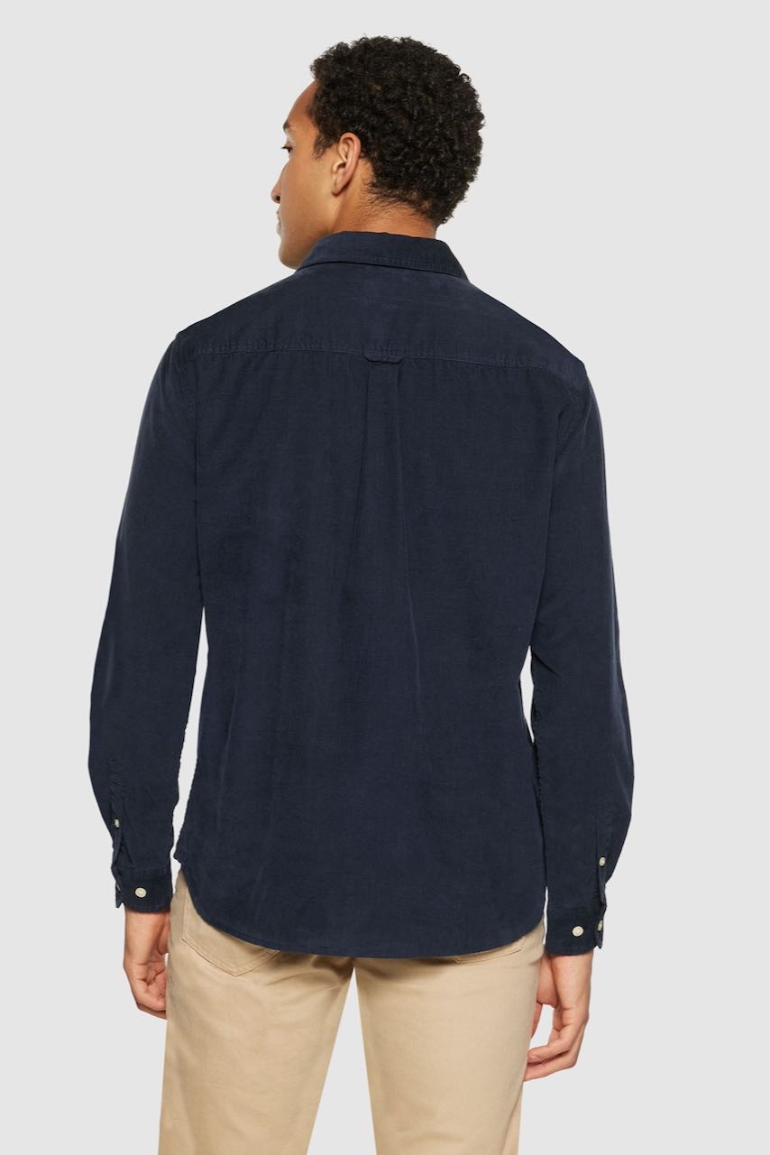 CORDUROY Shirt KCA