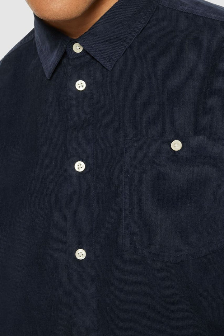 CORDUROY Shirt KCA