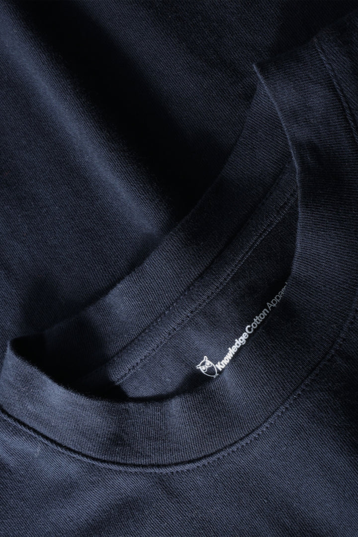RELAXED T-Shirt KCA