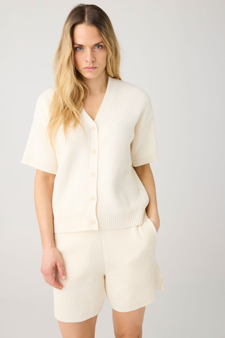 KNIT Cardigan KCA