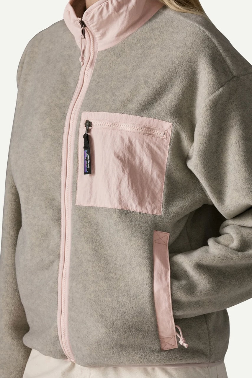 W'S SYNCHILLA Jacket