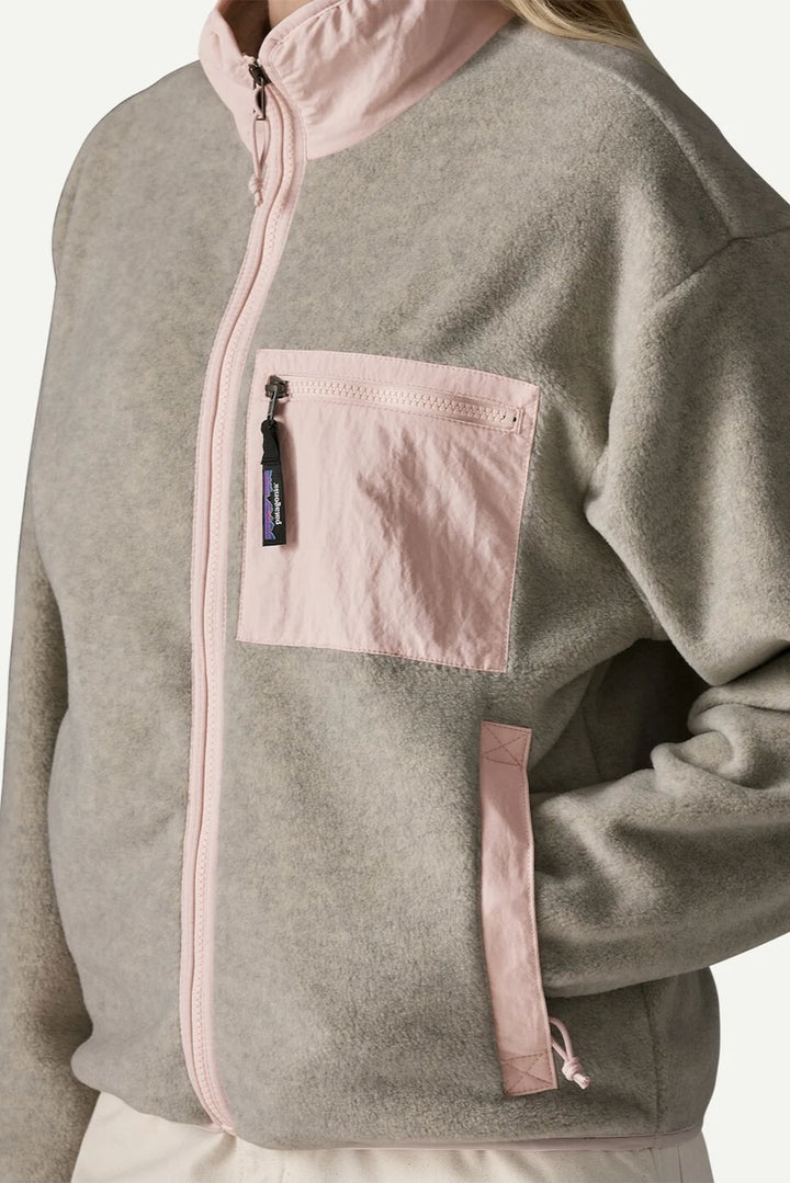 W'S SYNCHILLA Jacket