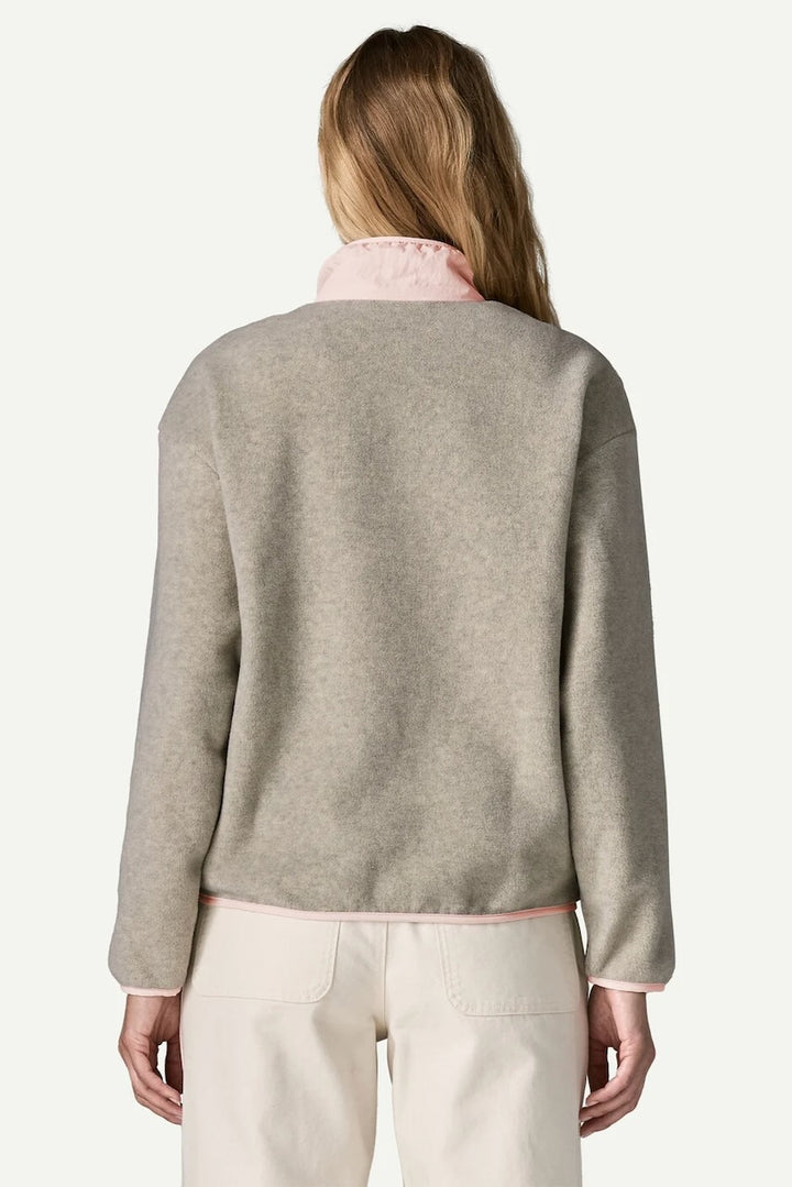 W'S SYNCHILLA Jacket