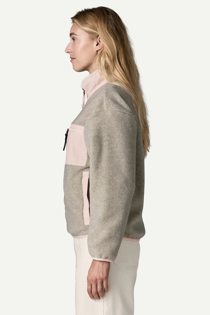 W'S SYNCHILLA Jacket