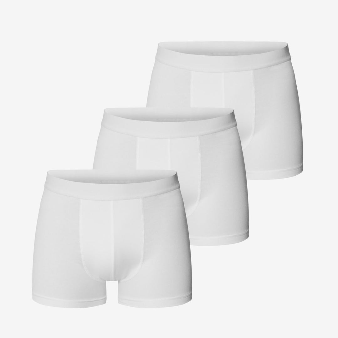 3-PACK Boxer Briefs
