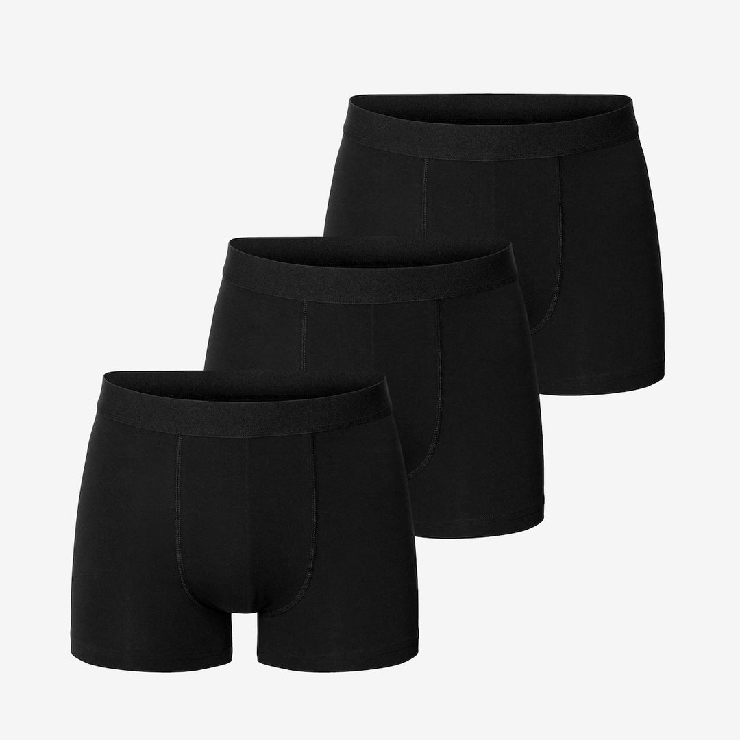 3-PACK Boxer Briefs