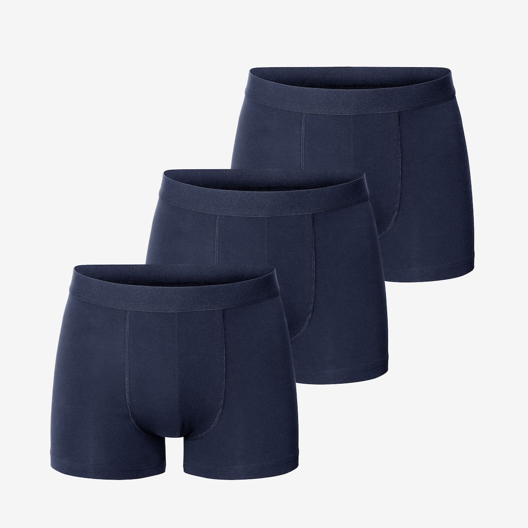 3-PACK Boxer Briefs