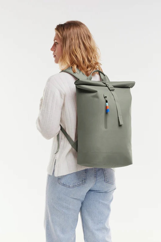 ROLLTOP LITE 2.0 | GOT BAG