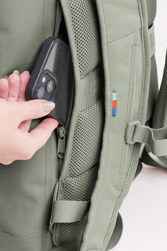 ROLLTOP LITE 2.0 | GOT BAG