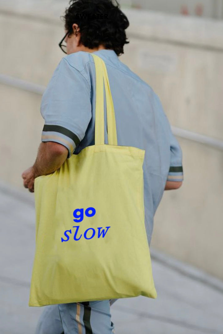 SLOWFASHION Bag
