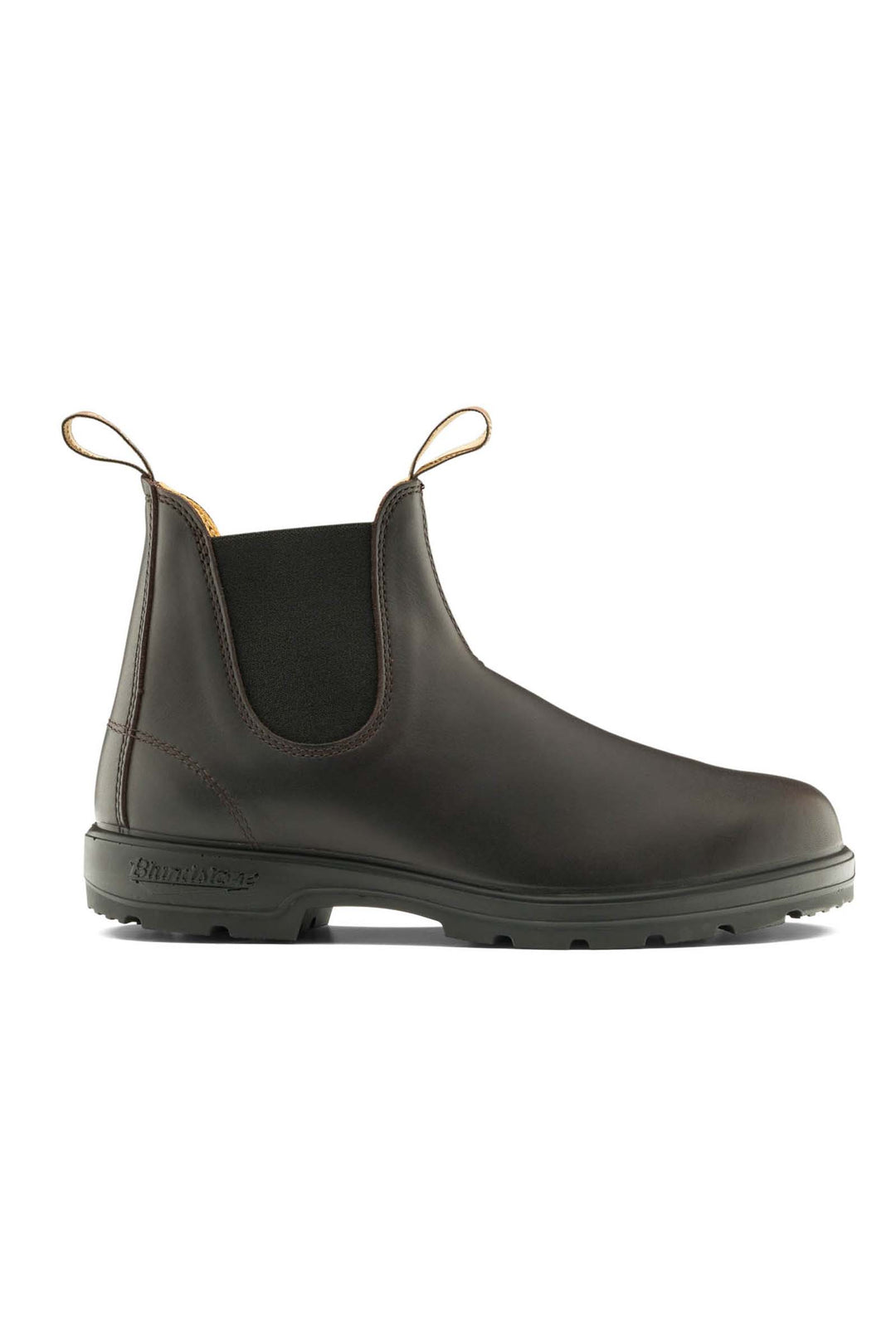 BLUNDSTONE #2540 Claret Oiled