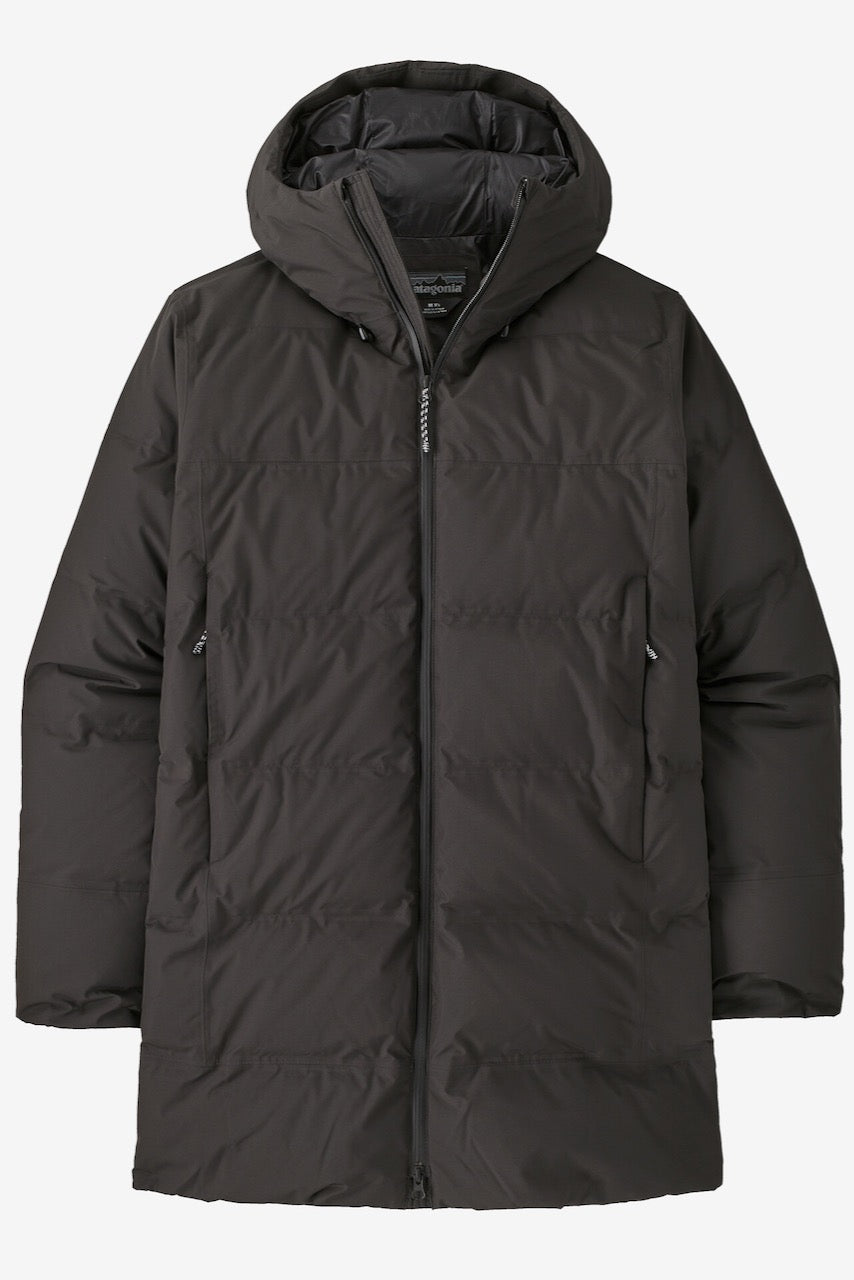 M'S JACKSON GLACIER Parka