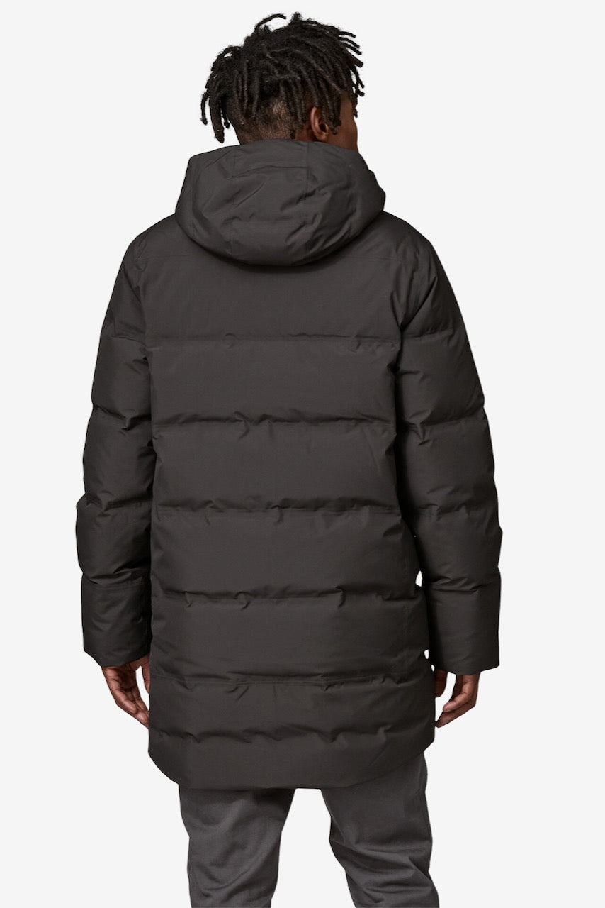 M'S JACKSON GLACIER Parka