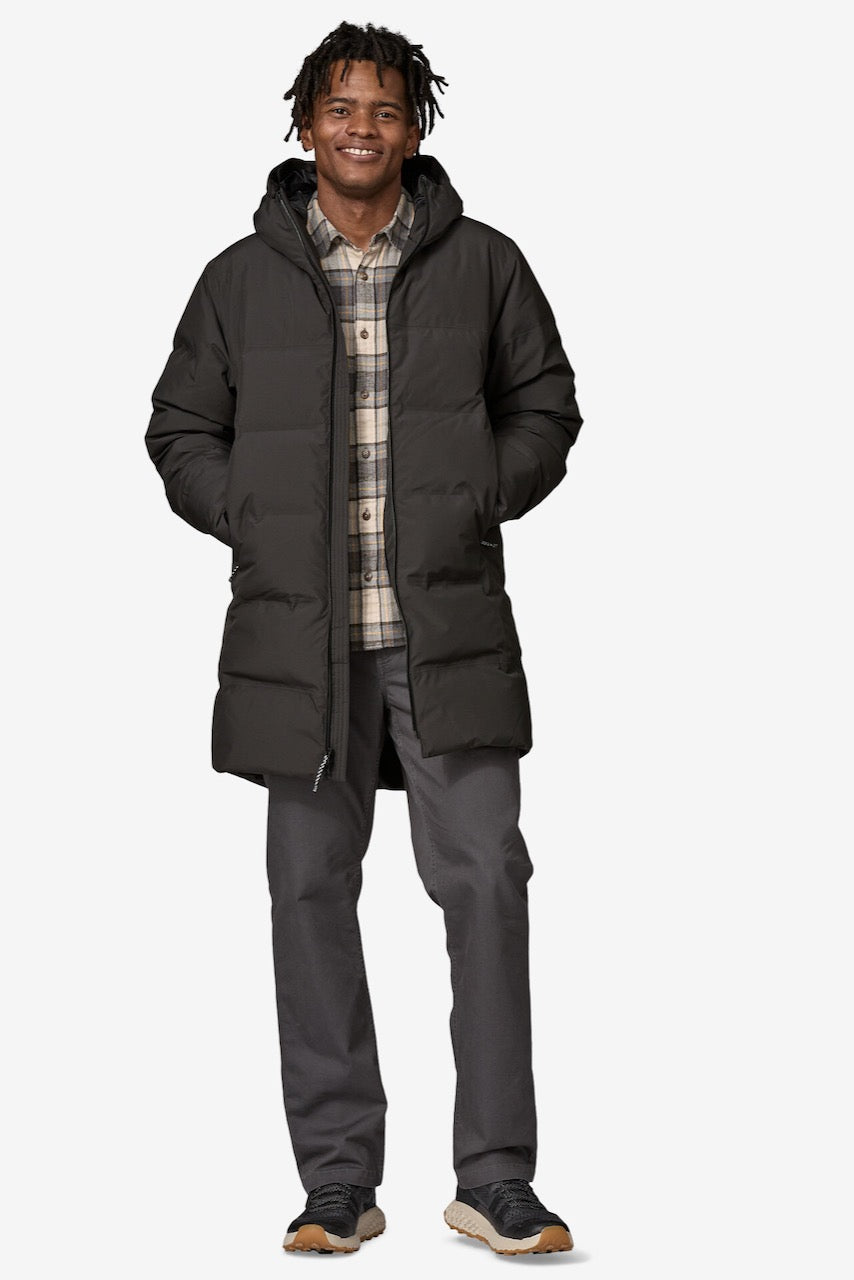 M'S JACKSON GLACIER Parka