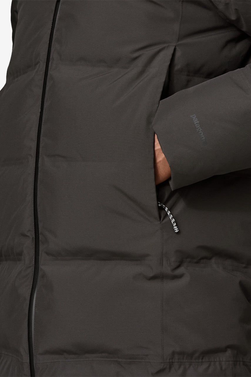 M'S JACKSON GLACIER Parka