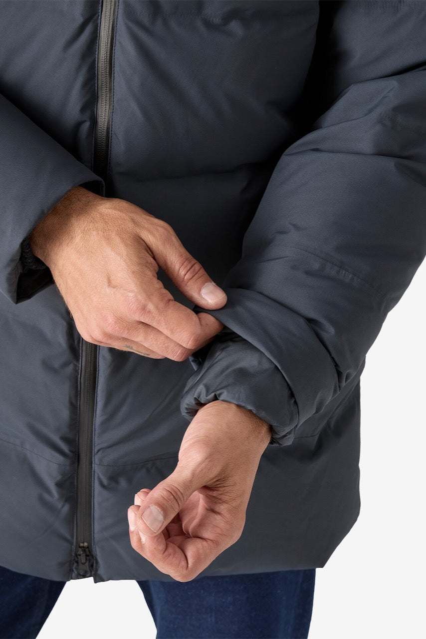 M'S JACKSON GLACIER Parka