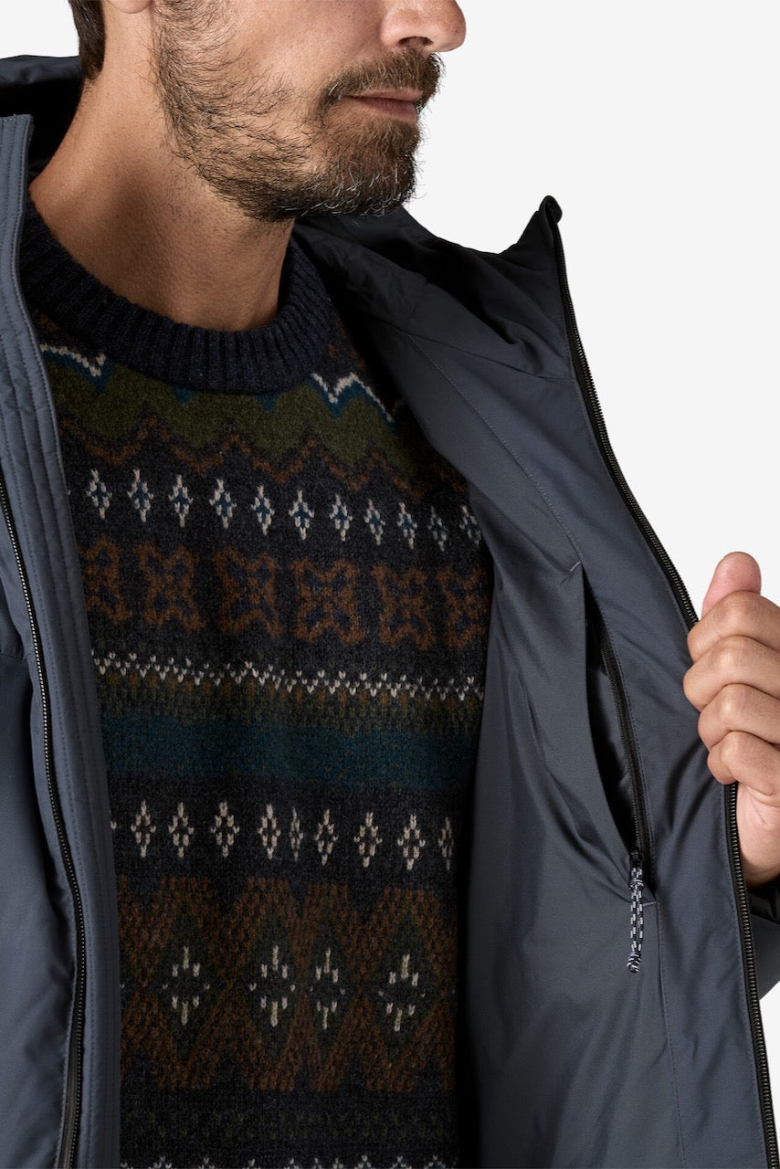 M'S JACKSON GLACIER Parka
