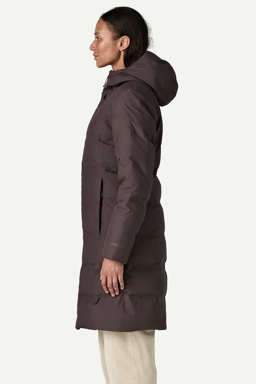 W'S JACKSON GLACIER Parka