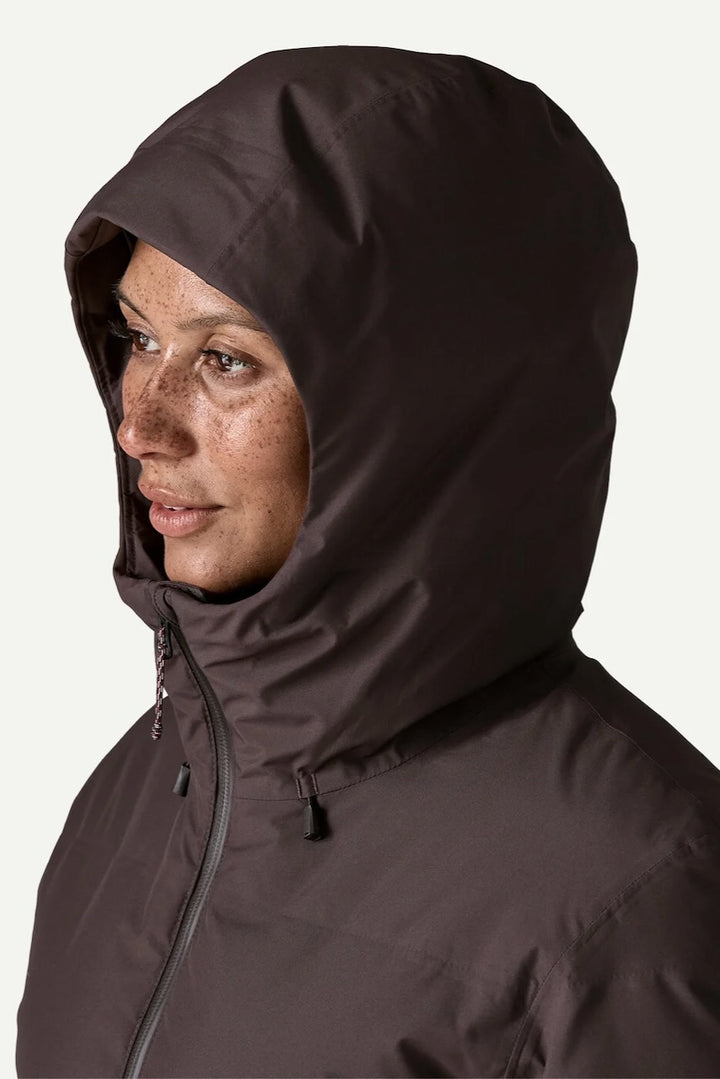 W'S JACKSON GLACIER Parka