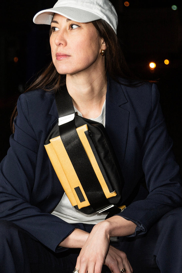 DIXON F655 Crossbody