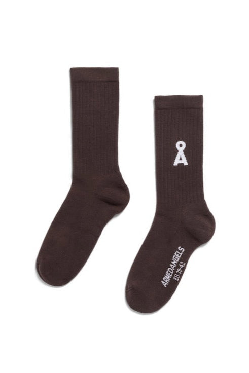 SAAMUS BOLD Socks