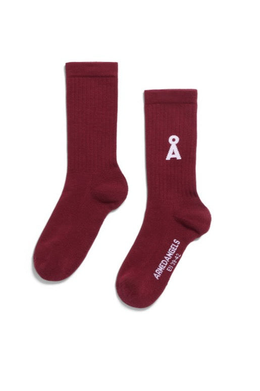 SAAMUS BOLD Socks