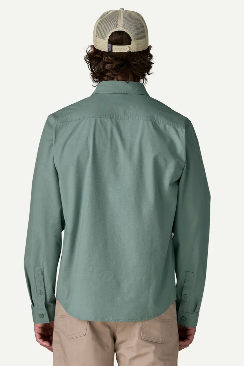 M'S NOMADER Shirt