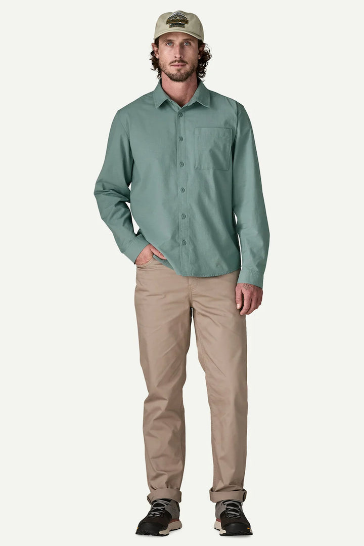 M'S NOMADER Shirt