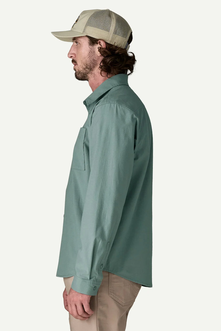 M'S NOMADER Shirt
