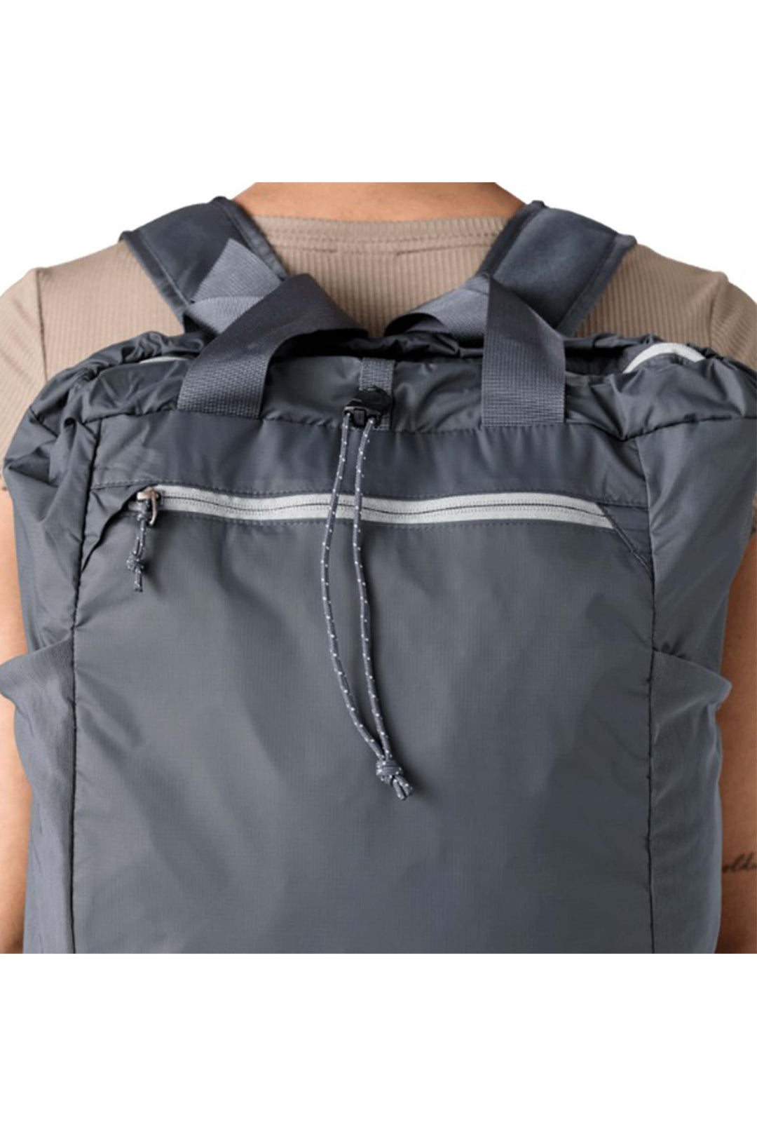 TERRAVIA Tote Pack