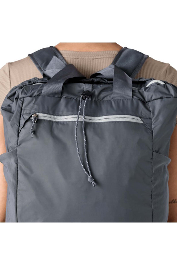 TERRAVIA Tote Pack
