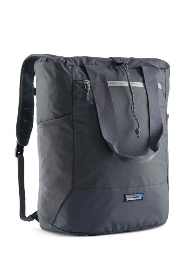 TERRAVIA Tote Pack