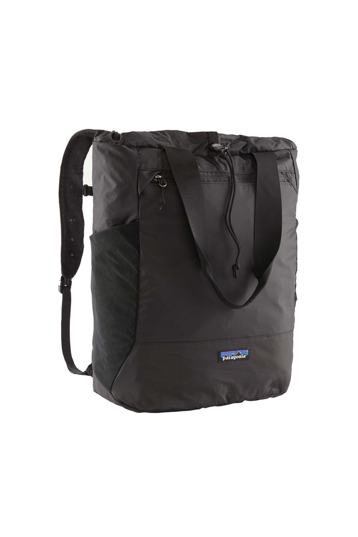 TERRAVIA Tote Pack