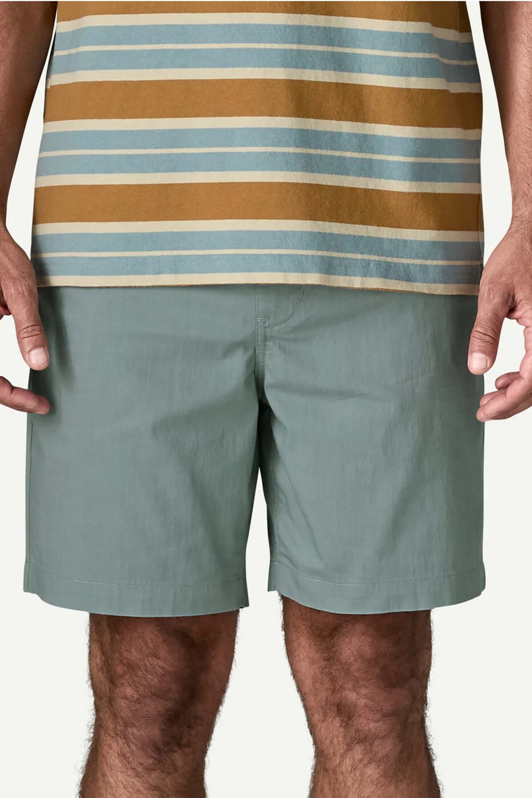 M'S NOMADER Volley Shorts