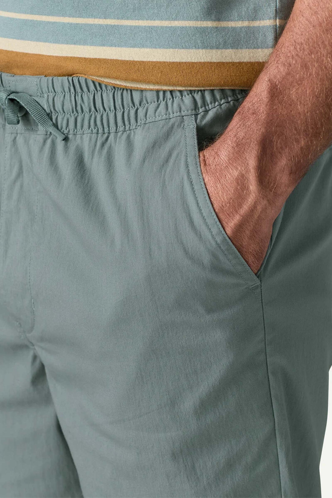 M'S NOMADER Volley Shorts