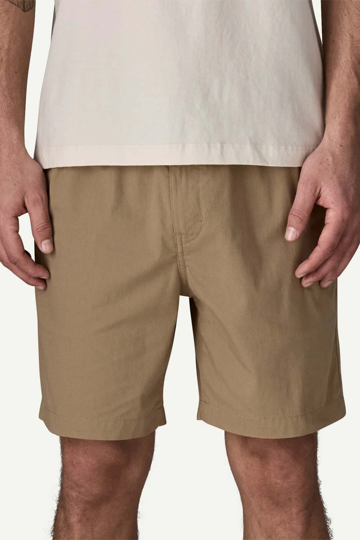 M'S NOMADER Volley Shorts